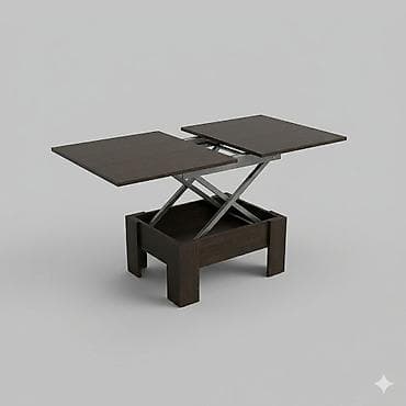 suse masa: Jurnal masası, Transformer, Kvadrat masa — 2