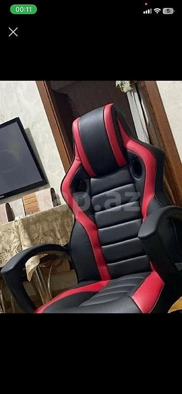 Təkərli, Qolları tənzimlənmir, Süni dəri