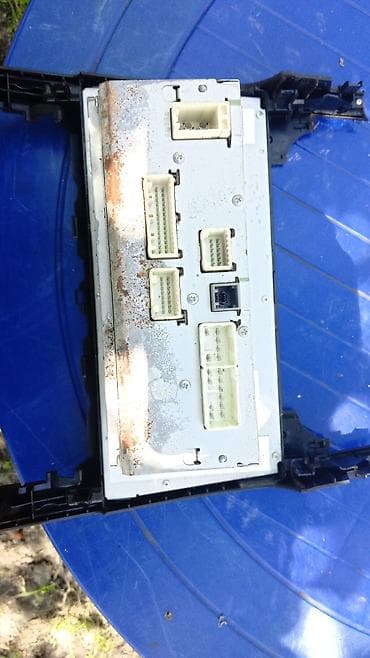 cruze manitor: Amerkanka zavod manitoru — 3