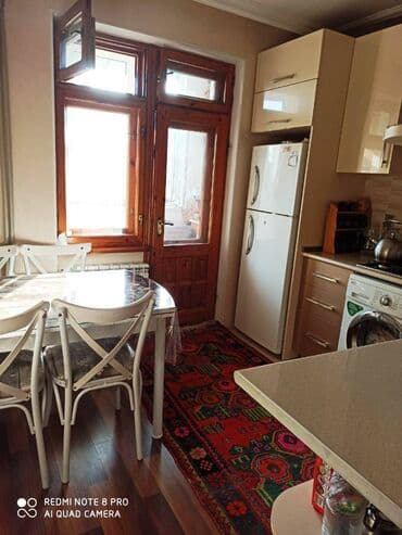 ağ şeher evler: Bakı, 3 otaqlı, Köhnə tikili, 70 kv. m — 8