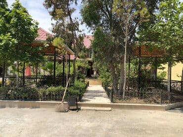 sklad arendaya verilir: Binəqədi rayonu poselka Kirovda yerləşən ümumi sahəsi 400 kv,m — 2