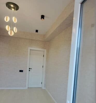 Jalüz qapılar: Yeni Otaq qapısı 70x200 sm Şəbəkə ilə, Zəmanətli, Pulsuz quraşdırma, Pulsuz çatdırılma — 4