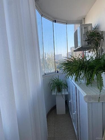studio menziller: Bakıxanov qəs., 3 otaqlı, Yeni tikili, 120 kv. m — 8