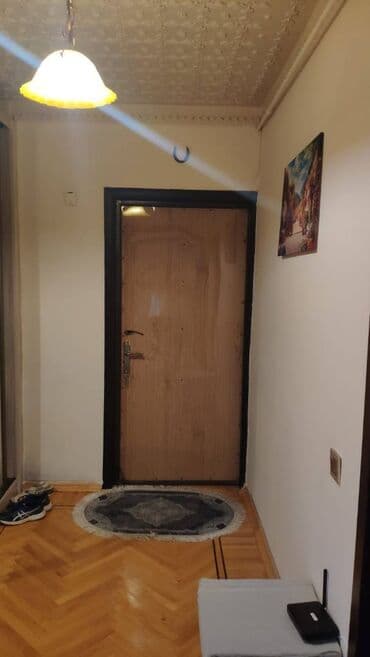 badamdarda ipoteka ile evler: Bakı, 5 otaqlı, Köhnə tikili, m. Əhmədli, 120 kv. m — 16