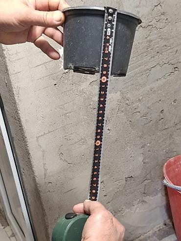 ikinci əl drel: 200 yaxin balaca qablar boyukler hamsi birlikde satlir wp activdir — 6