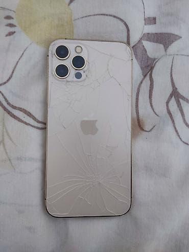 iphone x dubai: IPhone 13 Pro, Qızılı, Face ID — 1
