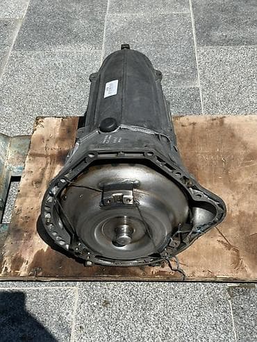 c vitamini: Avtomatik, Mercedes-Benz W204 seriyası, Orijinal — 2