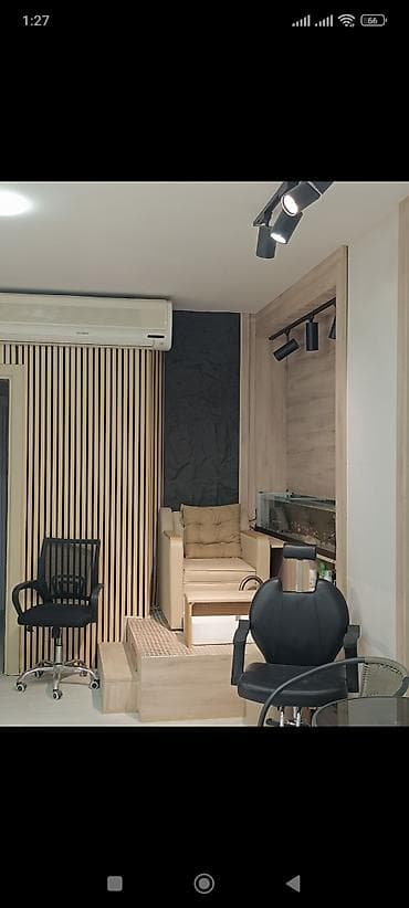 3d panel: Dekorativ “yaşıl divar” və Zen kompozisiyası - Daxili məkanlar üçün — 9