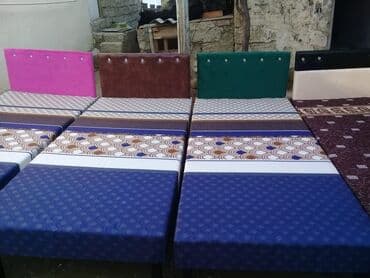 İkimərtəbəli uşaq çarpayıları: Usaq carpayisi
Tezedir catdrilma var 
Munasib qymete — 2