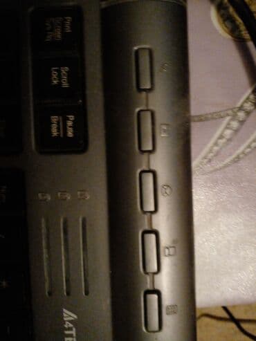 m tech computers: Masa üstü kompyuter OYQ DDR2 5 qb HDD 400 qb Prosessor İntel — 24