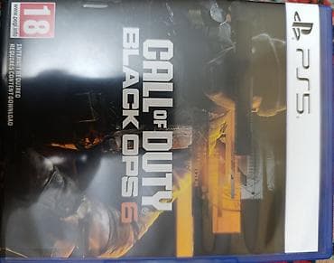 ps5 slim: Qarışıq janr — 2