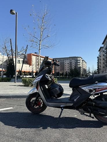 07 şekileri: - Jet 49, 50 sm3, 2024 il, 2500 km — 4