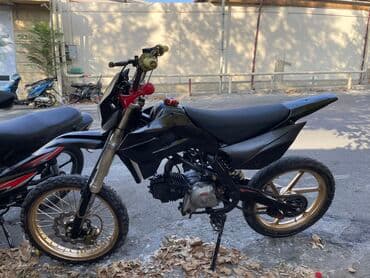 квадроцикл в баку: Kayo - kayo k-125 4t, 120 см3, 2019 год, 11 км — 3