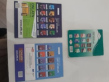 Məktəb dərs vəsaitləri toplusu - Fizika 6 – “Qanun və Qaydalar” — 2