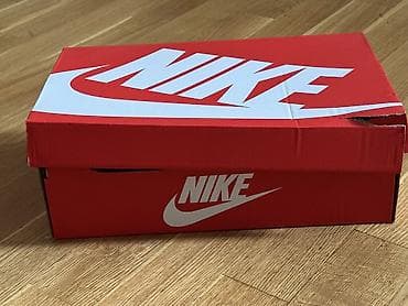Nike Gato modelidi, razmer 43, Ayaqqabi tam tezedi geyinilmiyib, ozum — 6