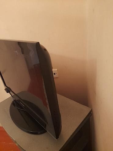 Audio: Televizor Samsung LCD 32" — 4