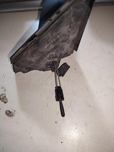 masin ucun: Cüt, Renault MEGANE 2, 2006 il, Fransa, Rayonlara çatdırılma, Ödənişli çatdırılma, Ünvandan götürmə — 6