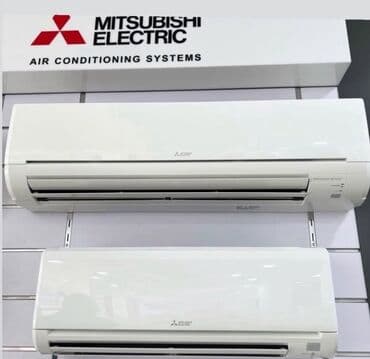 pioner dinamiklər: Кондиционер Midea, Новый, 30-35 м², Сплит-система, Нет кредита — 18