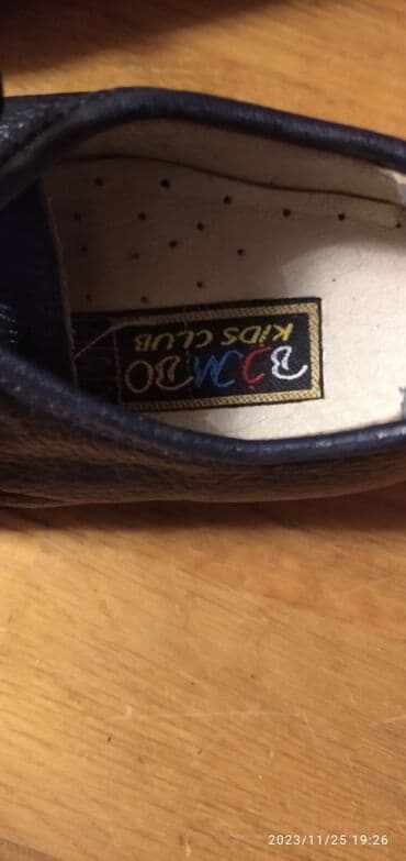 24 saat baytarliq: Tufli,yeni — 3