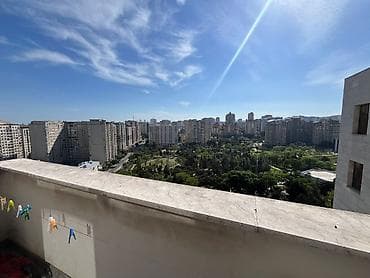 kriditle evler: 28 May, 2 otaqlı, Yeni tikili, m. 28 may, 100 kv. m — 6