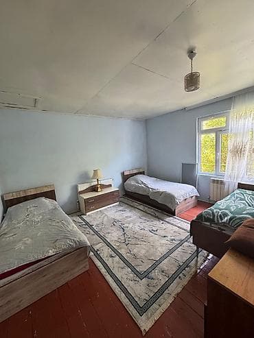 ev ceyranbatan: Qax bölgəsində şəxsi həyət evi – hovuzlu bağ evi kirayə/istifadə üçün — 4