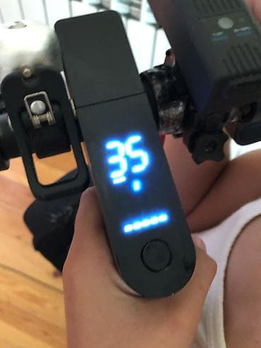 Elektrik nəqliyyatı: Ideal veziyyetdedir hec bir problemi yoxdu real aliciya endirim var su — 6