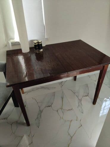 stol stul prokat: Stol satilir — 1