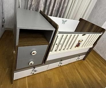 uşaq arabalari: Araba yaxsi veziyyetde qiymet son.Unvan Xetai — 4