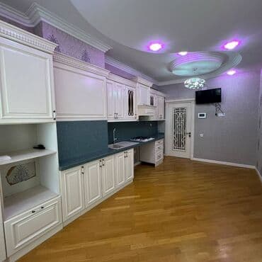 sumqayitda yeni tikili binalar ipoteka: 3 otaqlı, Yeni tikili, m. Həzi Aslanov, 118 kv. m — 10