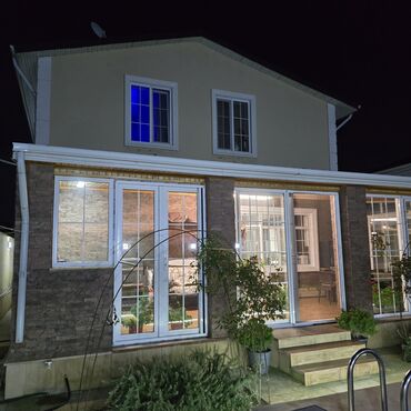 виллы на вилле: Мярдяканы, 200 м², 6 комнат, С бассейном, Интернет, Газ, Электричество — 22