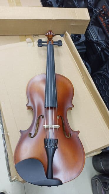 гитара в баку: Skripka, "bremen" 4/4 ölçü violin Rast musiqi alətləri mağazası — 1