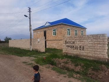 qubada evlerin alqi satqisi: 12 otaq, 260 kv. m, Təmirsiz — 8