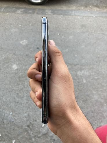 iphone x kamera: IPhone 11 Pro, 64 GB, Matte Space Gray — 3