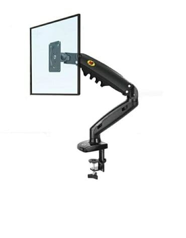 кронштейн для видеокарты: 17-30 led Stolüstü monitor korşteyni.Satıram.Original.Ünvana pulsuz — 4