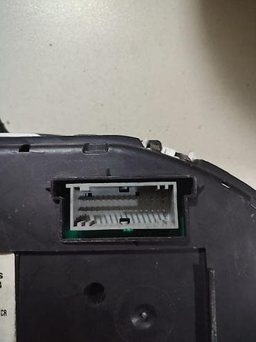 elektron masin: Renault Megane 2, 2008 il, Orijinal, Fransa, İşlənmiş — 3