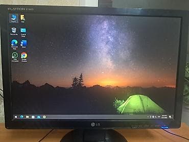 honur 8: Masa üstü kamputer satılır 550 oyunları əla götürür orta grafikada — 4