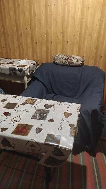 razinde kiraye ev: 15 kv. m, 1 otaqlı, İnternet, Su, Kanalizasiya — 7