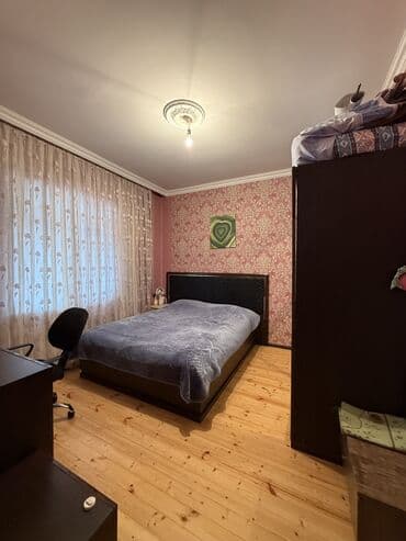 Binə 4 otaqlı, 120 kv. m, Kredit yoxdur, Orta təmir — 3