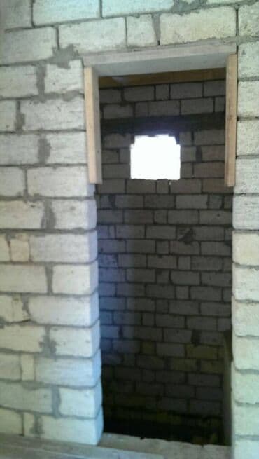 ayna sultanovada 1 otaqli kiraye evler: Masazır 3 otaqlı, 63 kv. m, Kredit var, Təmirsiz — 5