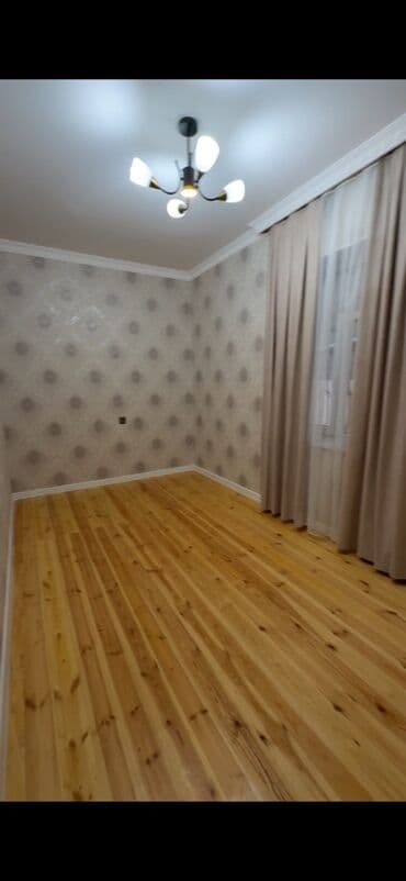 Kirayə mənzillər: Satılır: geniş daxili planlı, işıqlı mənzil/ev Xüsusiyyətlər: - Geniş — 6