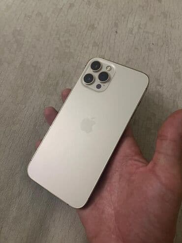 ilkin odenissiz iphone: IPhone 12 Pro Max — 1