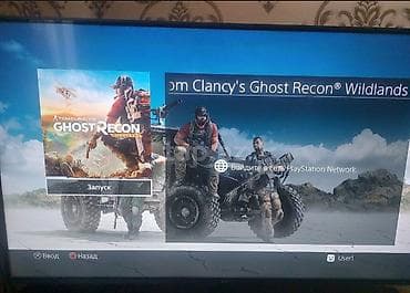 redim 7: PS4 slim 1TB ideal vəziyyətdədir üstündə iki ədəd yeni konsul fan səsi — 10