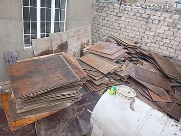 dikt qiymətləri: Uzunluğu 1.52 eni 30/40/50/60/70 qalınlığı 12mm 18 mm bir dəfə — 7