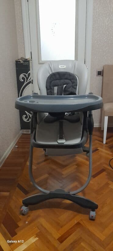 Другие товары для детей: Əla vəziyyətdə təcili satılır ünvan Nərimanov — 1