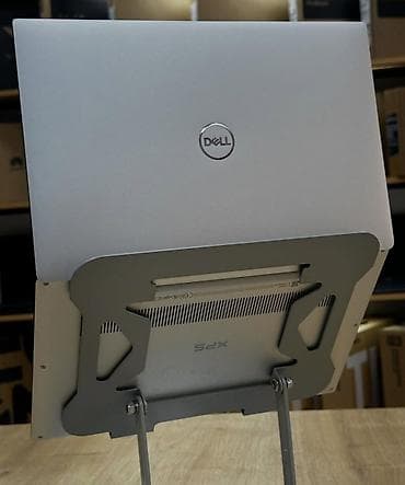 comp: Dell XPS, 13.3 ", Intel Core i7, 512 GB — 5