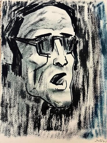 alçıpan fiqurlari 2020: Rəsm əsərləri, portretlər — 1