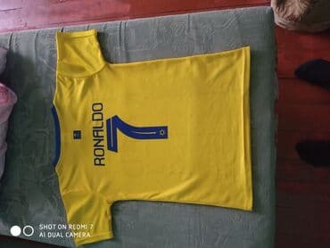 женские трикотажные спортивные костюмы: İdman dəsti, Nike, S, rəng - Sarı — 3