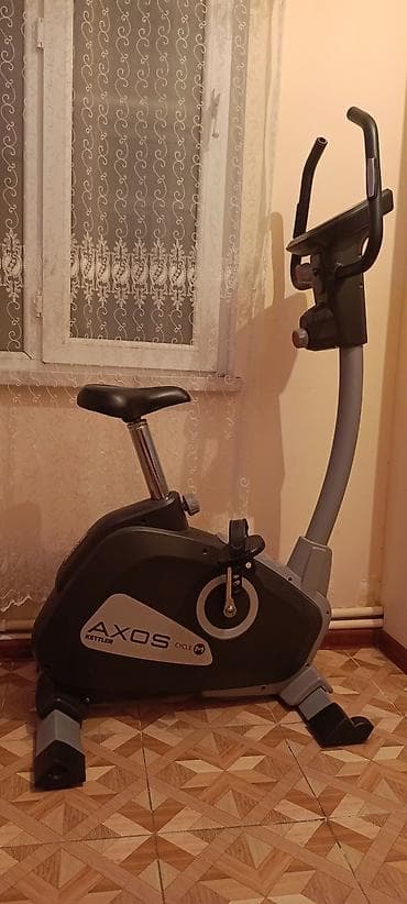 Kettler AXOS Cycle M velotrenajor - Brend/model: KETTLER AXOS Cycle M