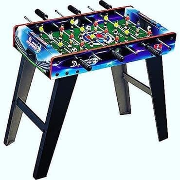 oyuncaq robot: Oyuncaq Stolüstü Soccer — 1