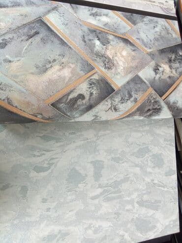 ozu yapışan oboy: Çatdırılma mövcuddur — 2